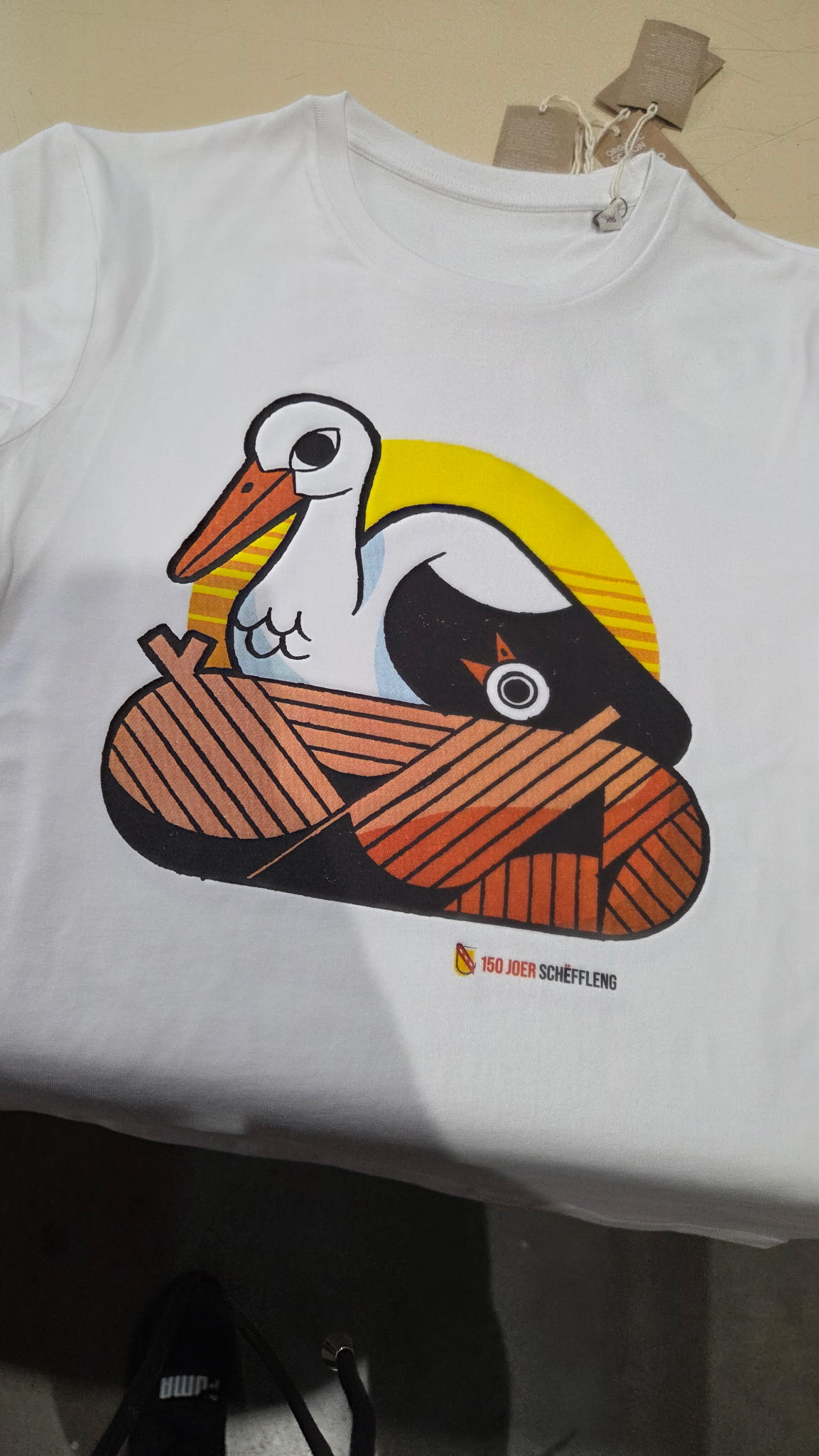 Storch